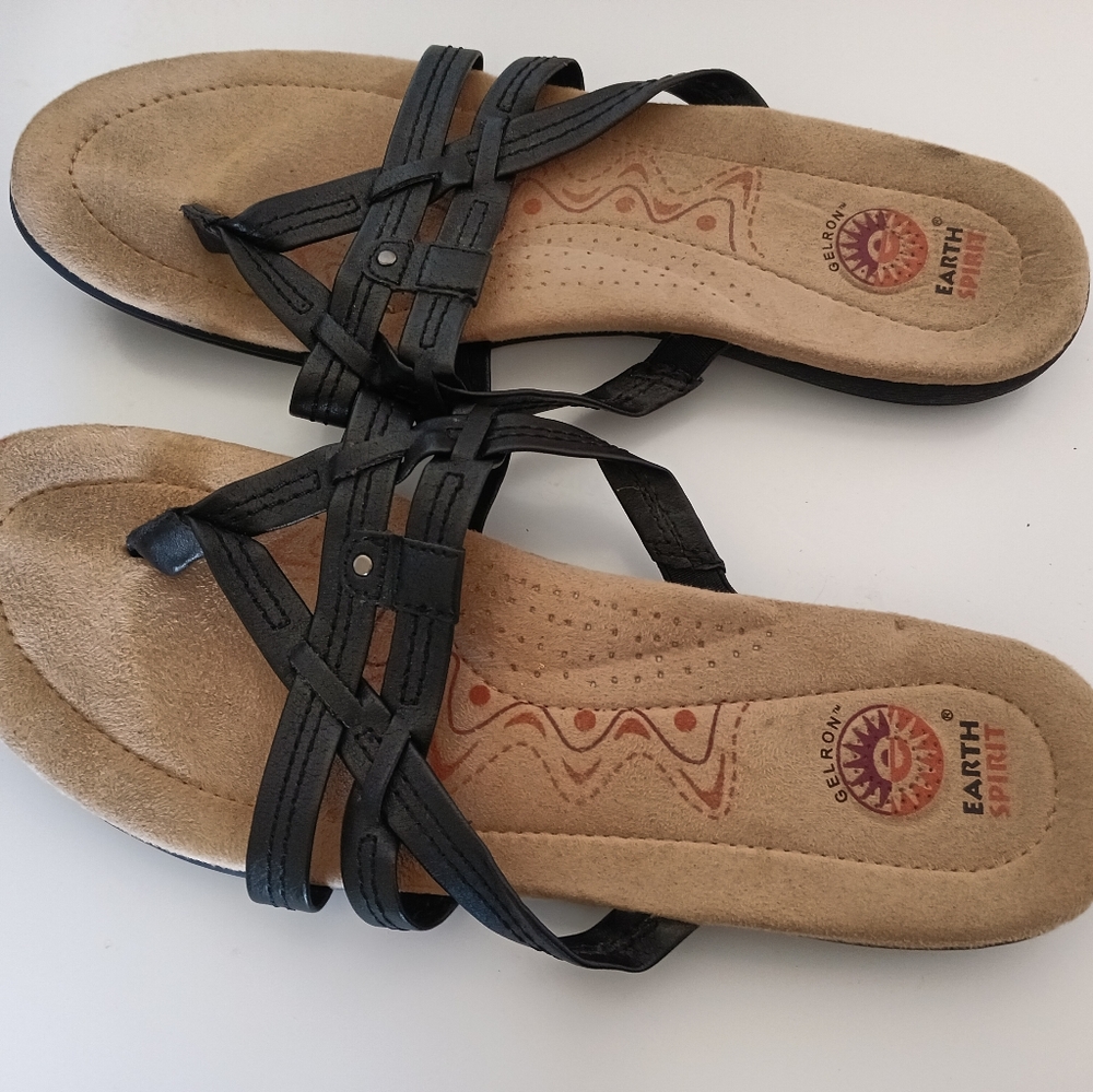 Women flat wear